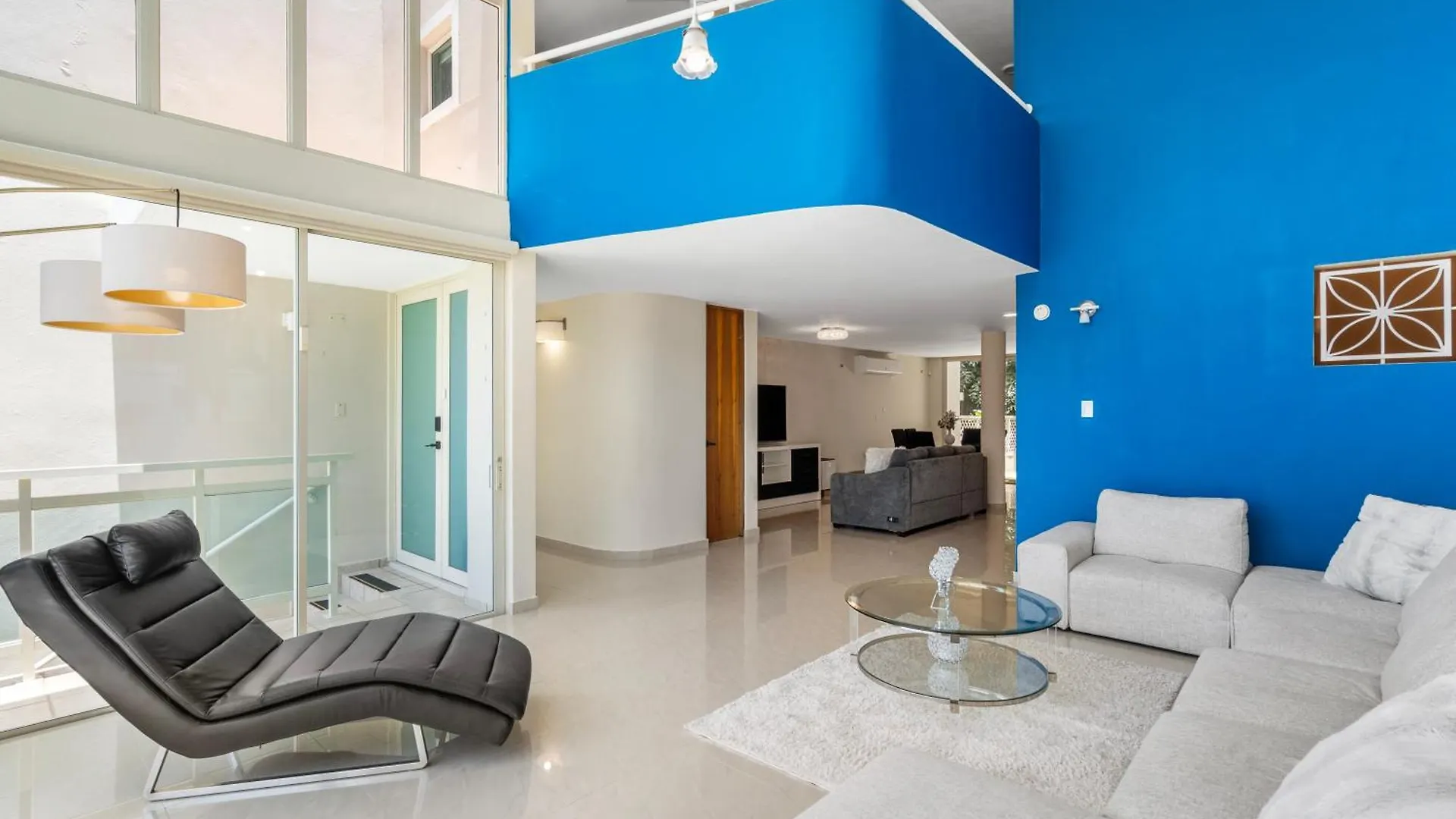 Villa At Palmas With Jacuzzi, Rooftop, Generator 24-7 Humacao Porto Rico