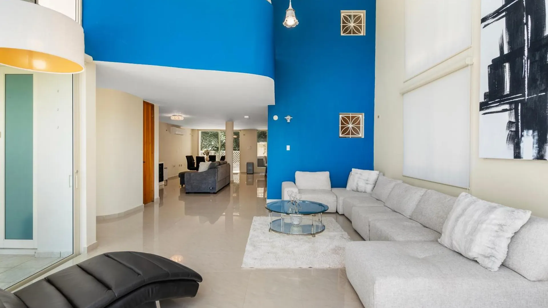 Villa At Palmas With Jacuzzi, Rooftop, Generator 24-7 Humacao
